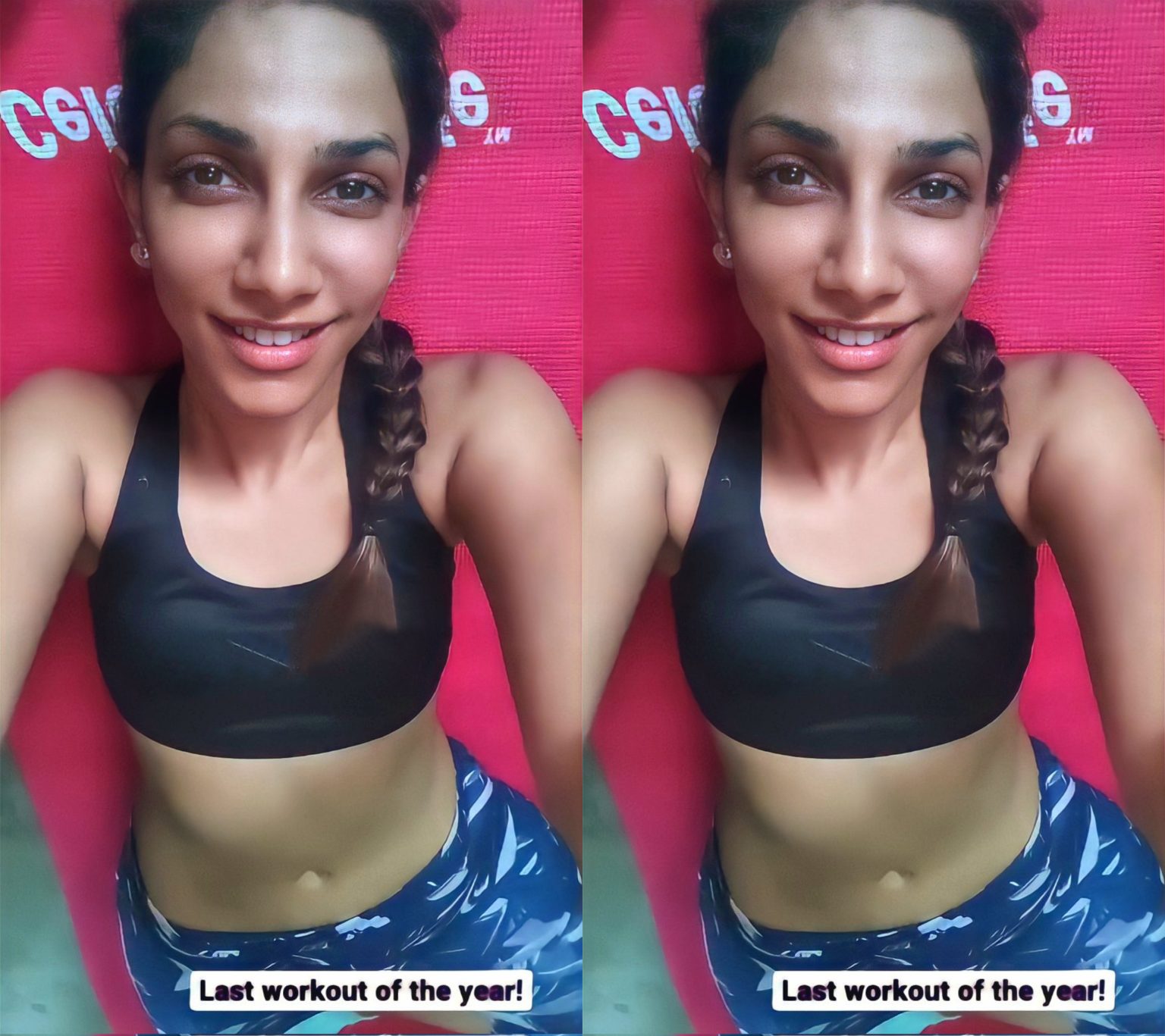 Vj bhavana balakrishnan hot photos in glamour dress