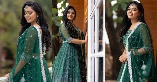 Actress gayathri yuvaraj hot video in modern dress