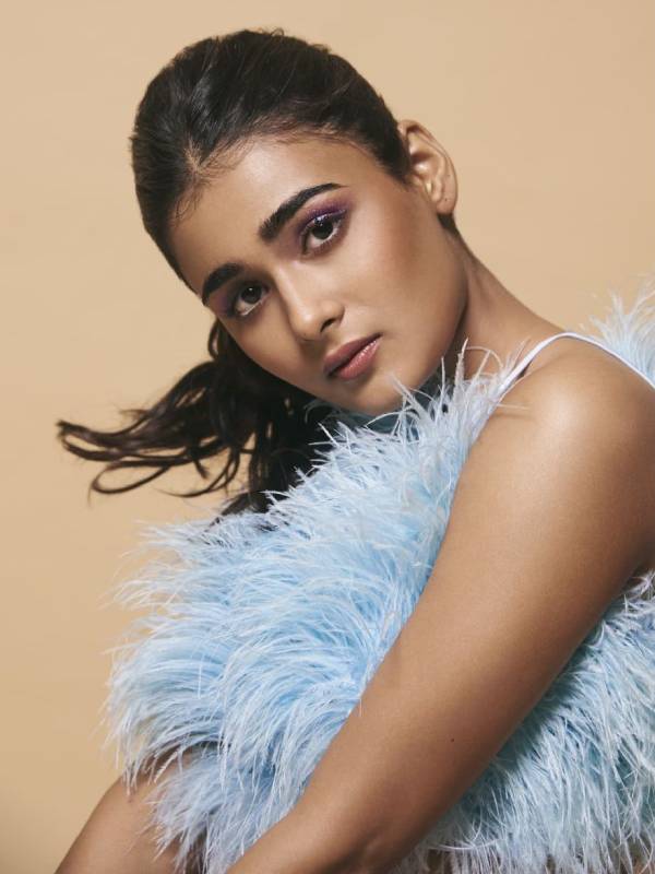 Actress shalini pandey hot photos 2