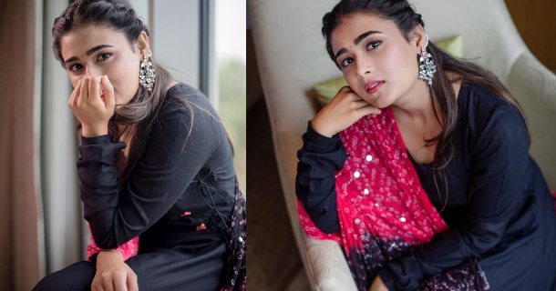 Actress shalini pandey hot photos 2