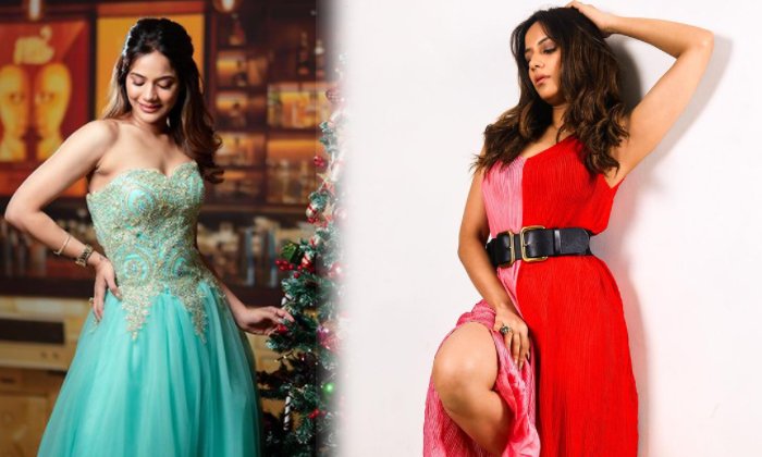 Actress aiswarya dutta hot video with expressions