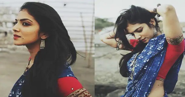 Malavika mohanan bikini dress photos from maldives vacation