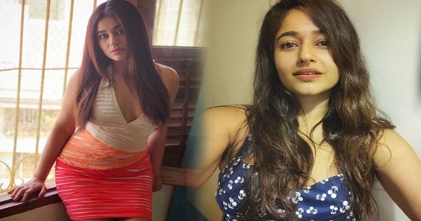 Actress poonam bajwa hot photos on bed goes viral