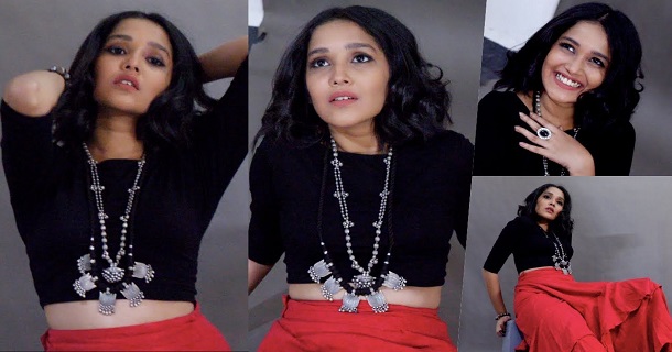 Actress anikha surendran hot recent photos shocks fans