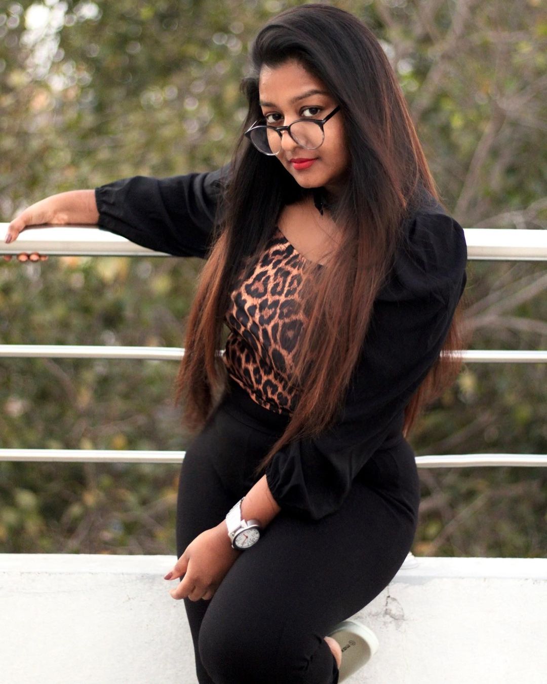 Actress rhema ashok hot latest photos