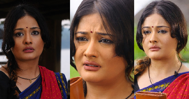 Kiran rathod glamour photos in short dress showing thighs