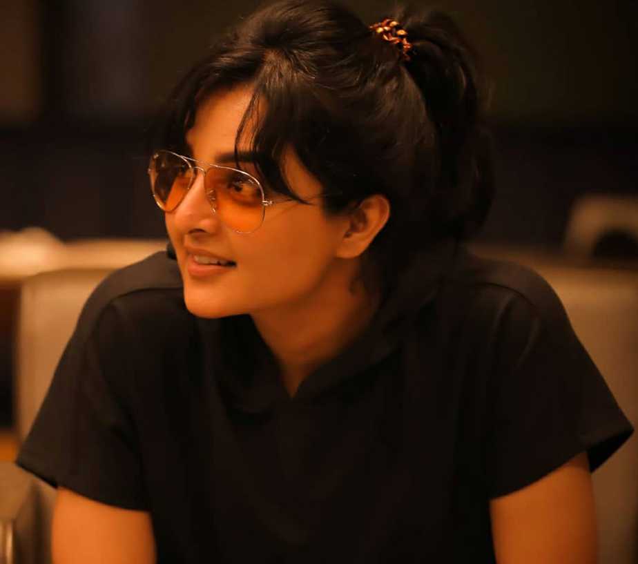 Actress manju warrier hot latest photos goes viral