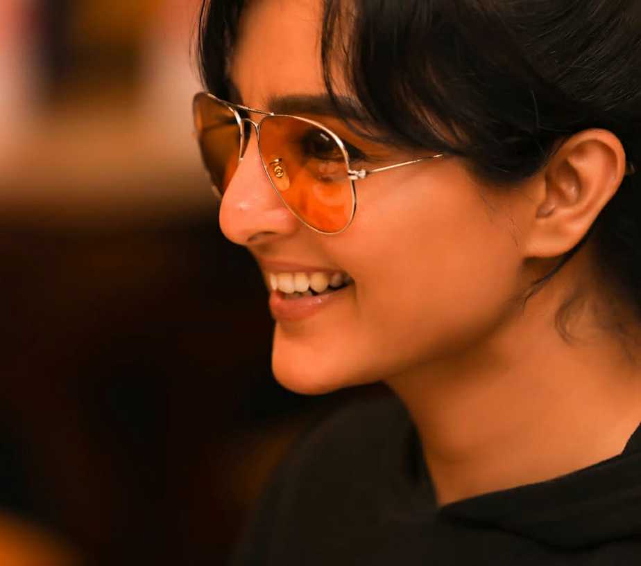 Actress manju warrier hot latest photos goes viral