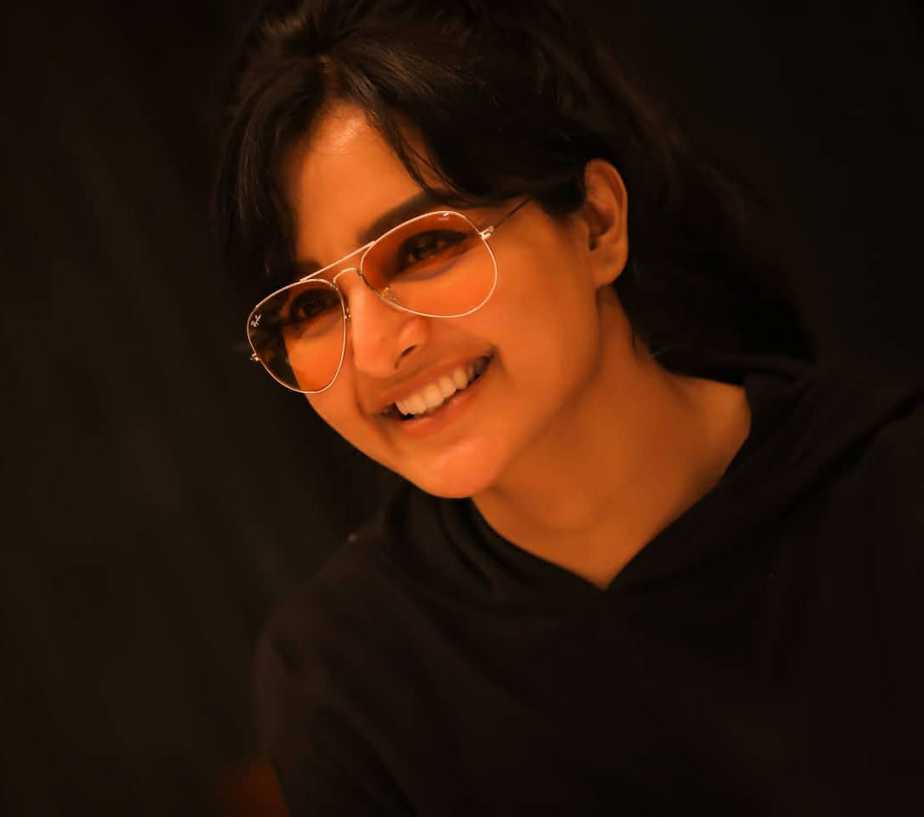 Actress manju warrier hot latest photos goes viral