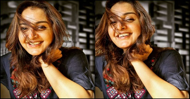 Actress manju warrier hot latest photos goes viral