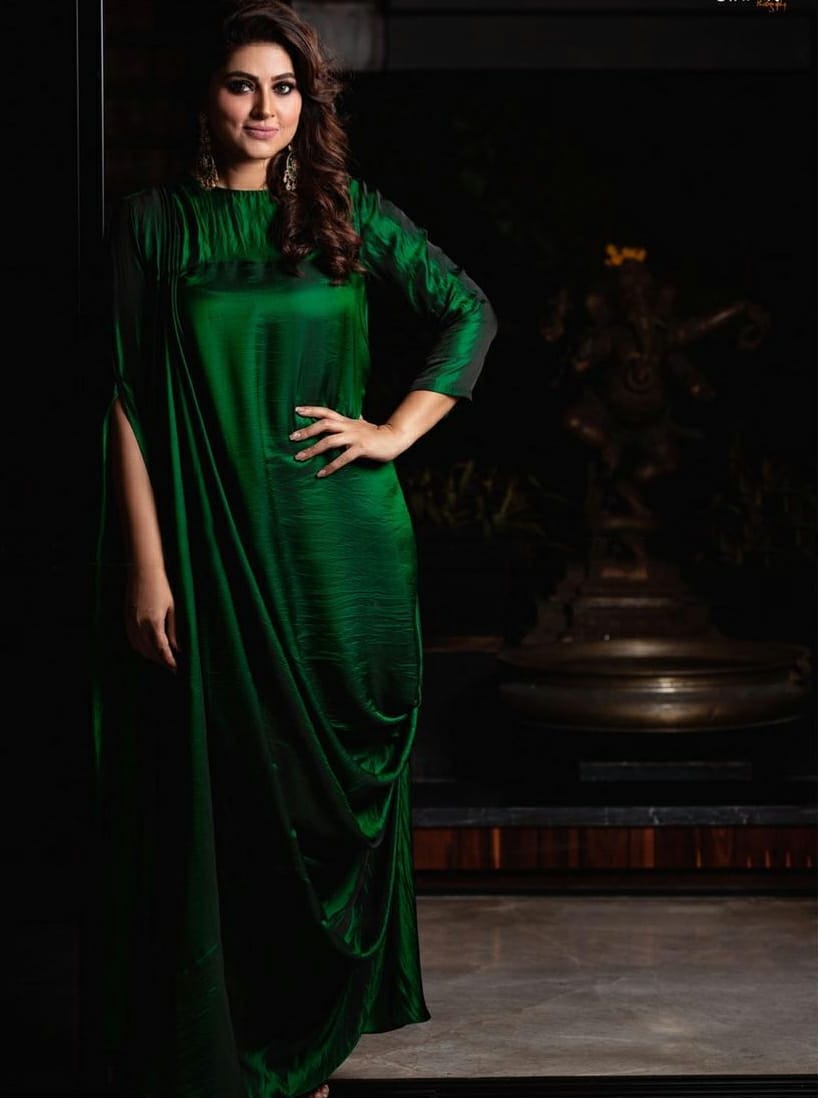 Actress sneha hot latest photos goes viral