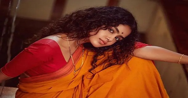 Actress anupama parameswaran hot video goes viral on internet