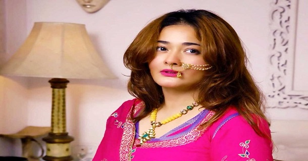 Actress kiran rathod hot video getting shares and likes attracting fans