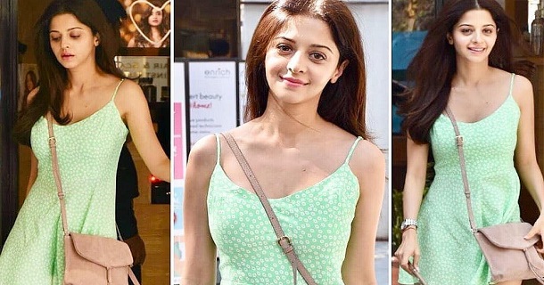 Actress vedhika hot photos latest viral photoshoot
