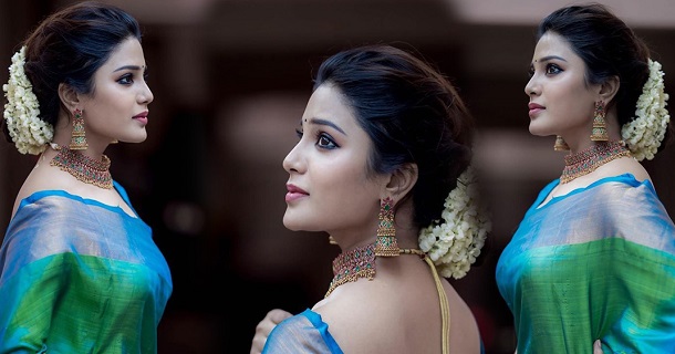 Actress aathmika hot photos in short trouser and tight tops