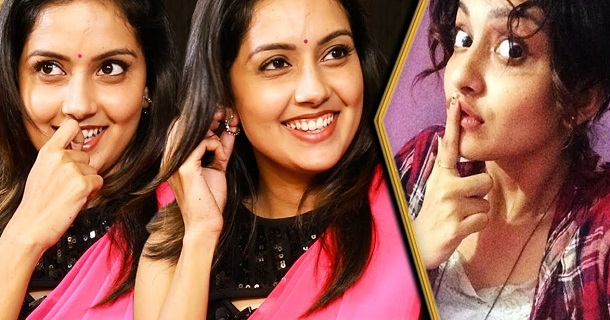 Actress mahima nambiar hot photos along beachside