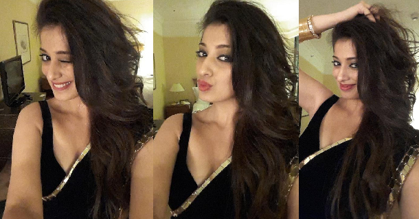 Actress raai lakshmi hot photos in loose dress photos viral
