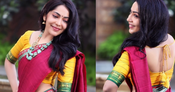 Vj ramya subramaniam latest photos viral after losing weight