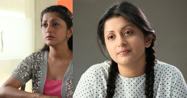 Actress meera jasmine hot photos in light white short and tight jeans