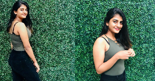 Actress gabriella charlton hot traditional photoshoot gallery pics on insta goes viral