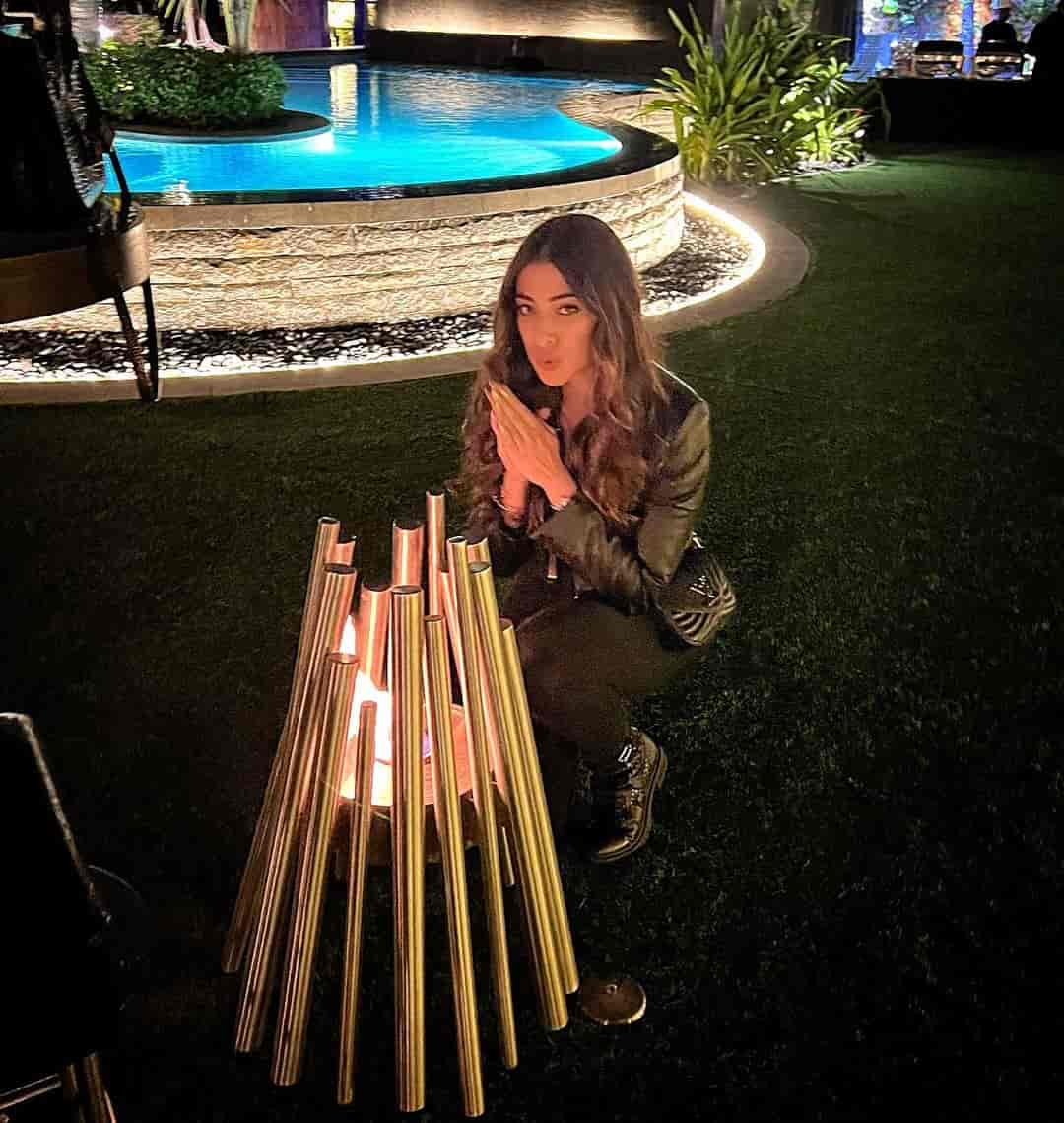 Actress rai lakshmi hot photos goes viral on internet