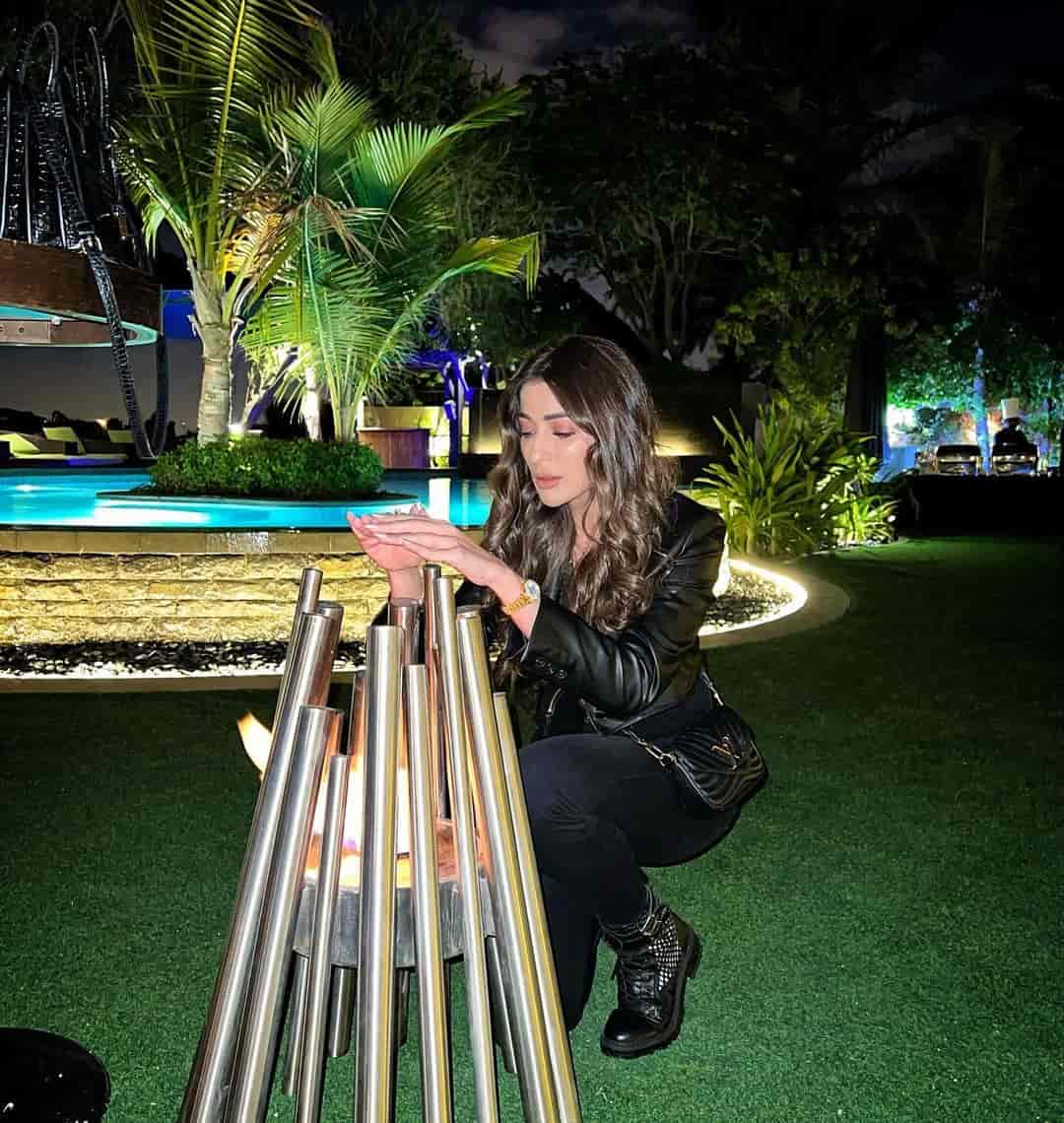 Actress rai lakshmi hot photos goes viral on internet