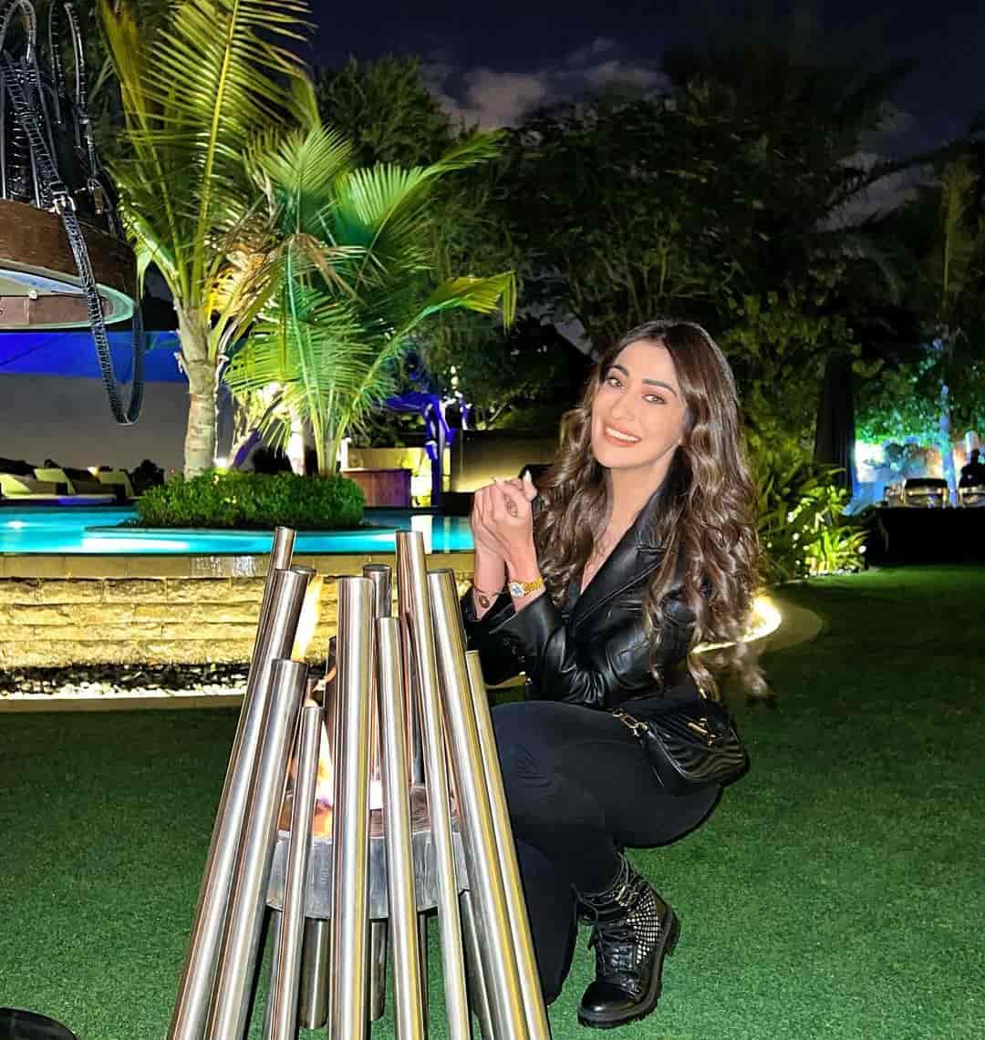 Actress rai lakshmi hot photos goes viral on internet