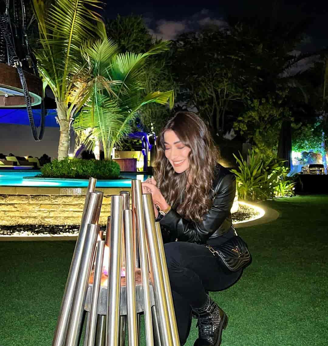 Actress rai lakshmi hot photos goes viral on internet