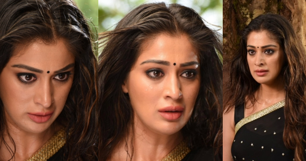 Actress rai lakshmi hot photos goes viral on internet