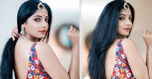 Reshma pasupuleti hot photos showing her tattoo in hip