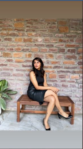 Akshara gowda hot photos viral on net