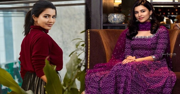 Anju kurian cute hot photos viral on net