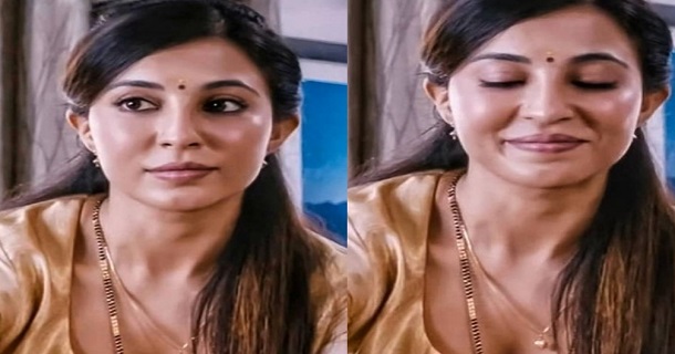 Parvati nair in red hot dress pics goes viral