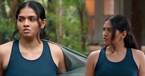 Sunaina latest hot photos getting viral on internet