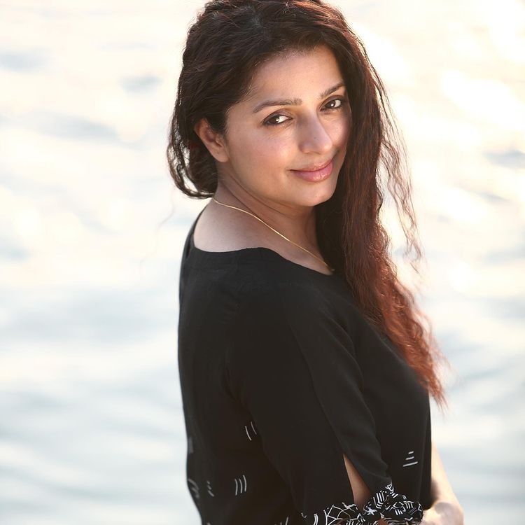 Bhoomika hot stills in black short dress viral on net