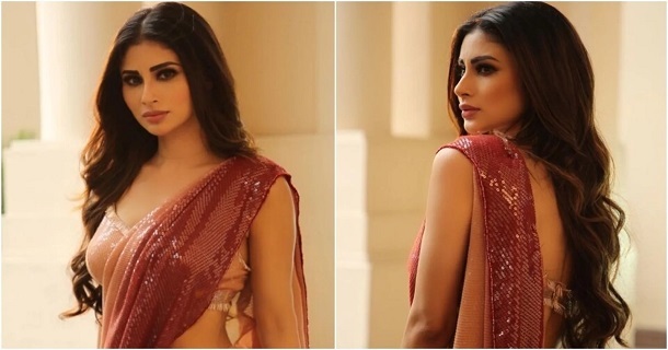 Mouni roy hot photoshoot photos after wedding goes viral