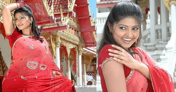 Sneha stylish latest photos viral on net