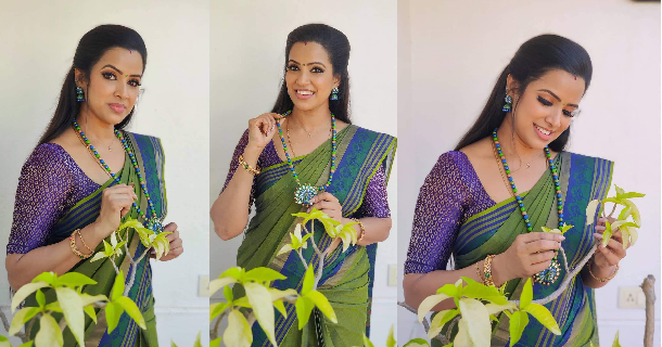 Master film fame actress sangeetha latest hot photos