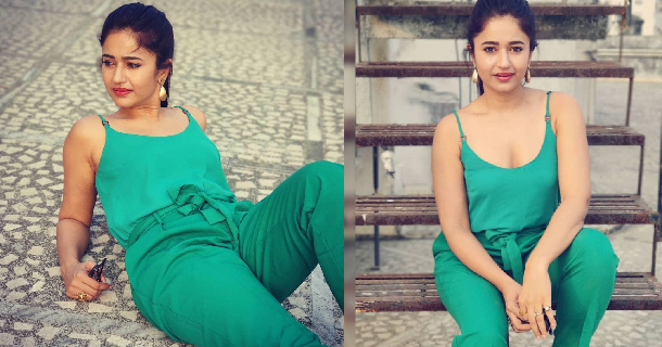 Poonam bajwa hot photos in pink color dress photoshoot