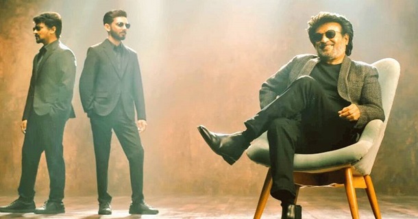 actor rajinikanth superhit movie supported by sivaji sanaesan