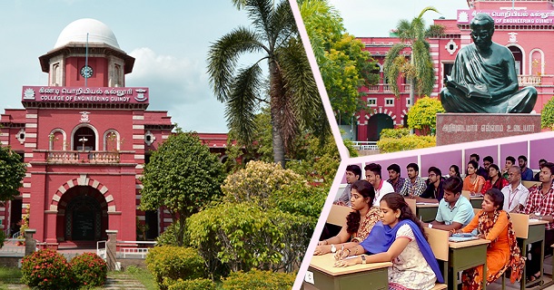 Anna university announces offline classes dates and next semester dates