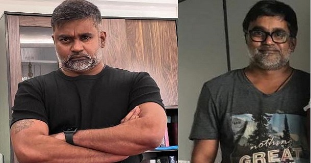 Director selvaragavan changed his body style for his upcoming movies