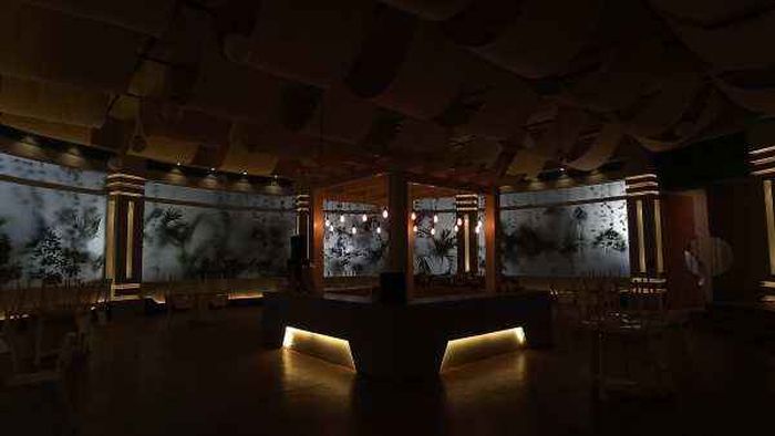 Biggest costly set has been arranged for samantha's yasotha film shooting