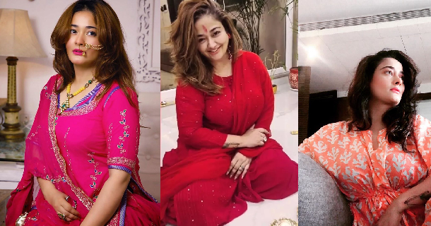 Kiran rathod latest hot photos viral on social media