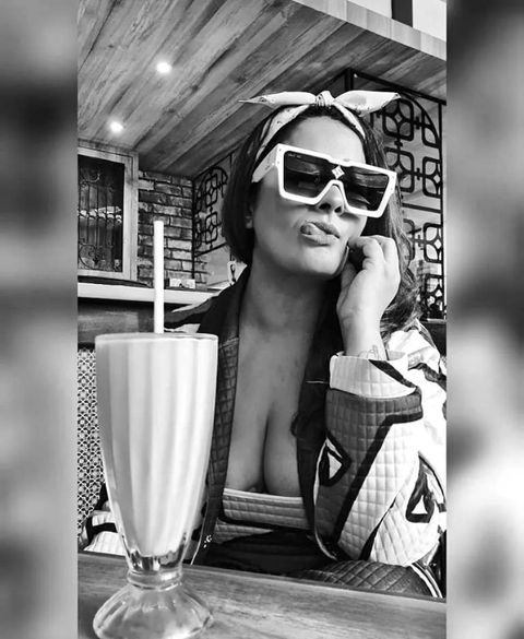 Kiran rathod latest hot photos viral on social media