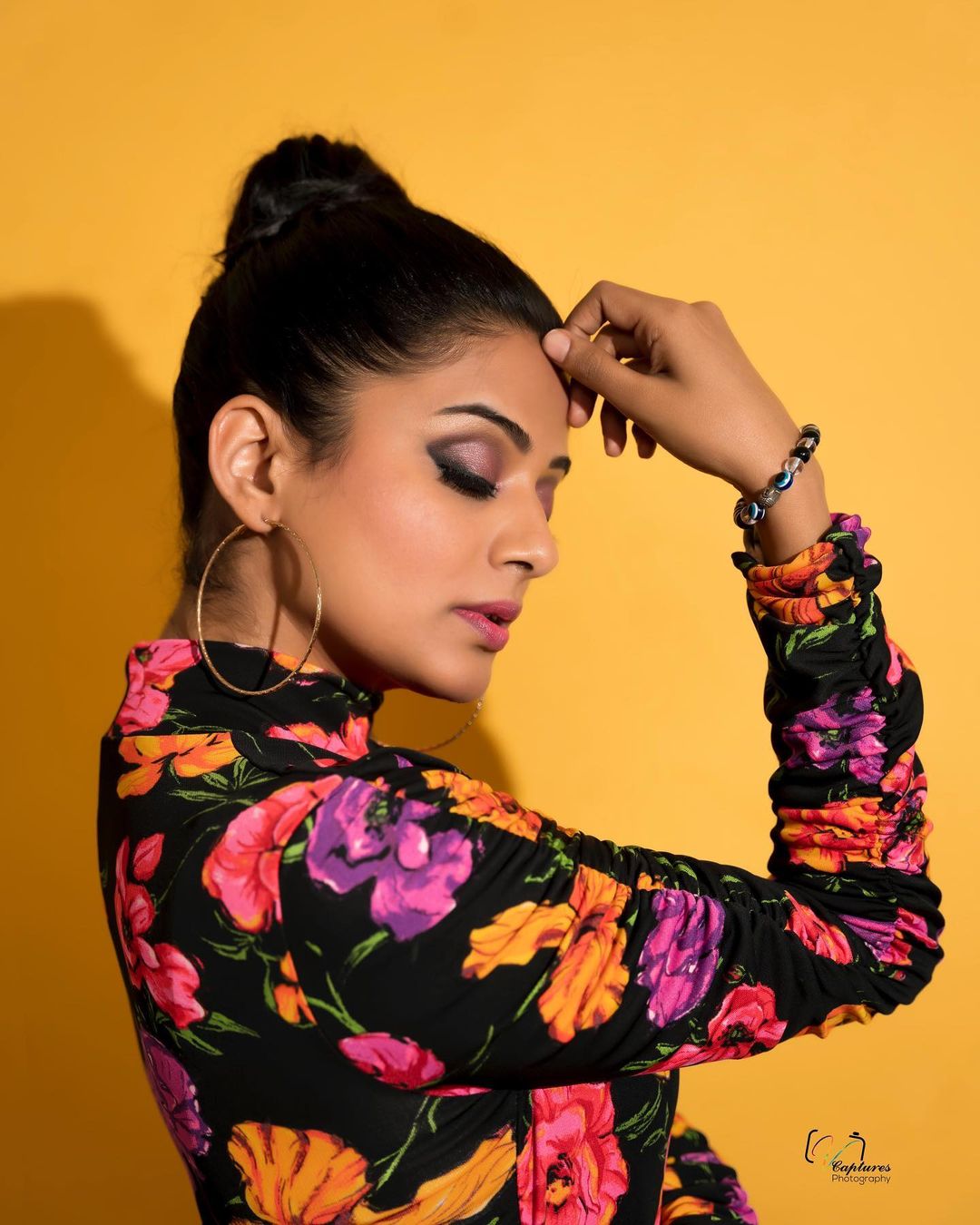 Priyamani latest hot photos viral on social media