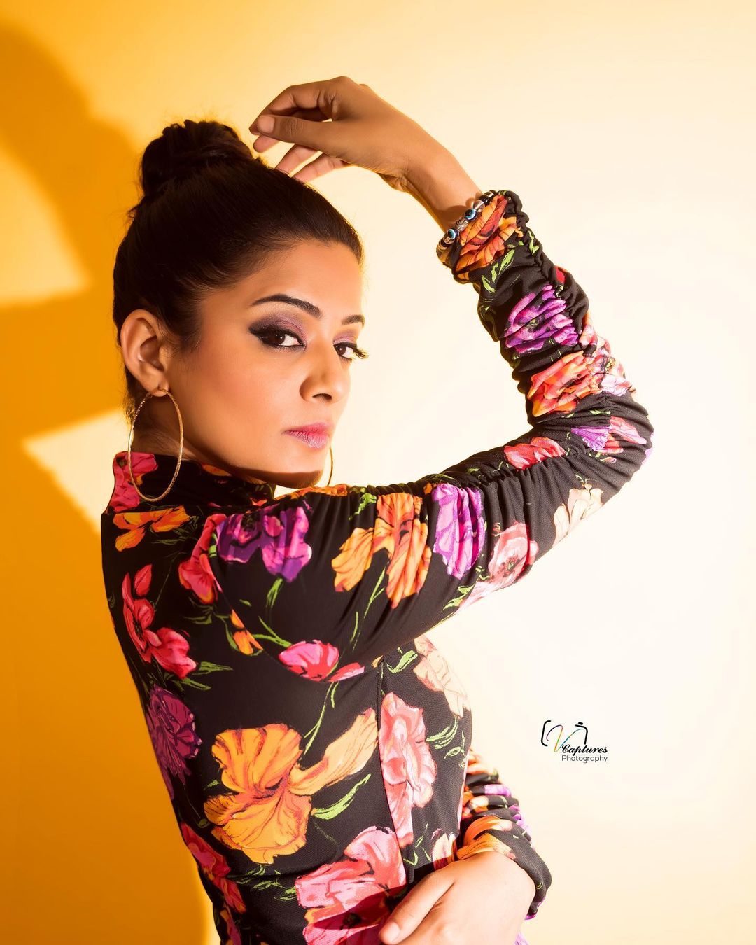 Priyamani latest hot photos viral on social media