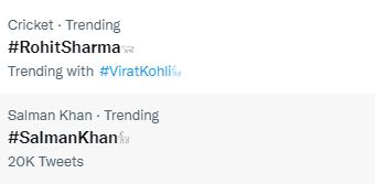 Twitter trending goat emoji creates sensation in social media