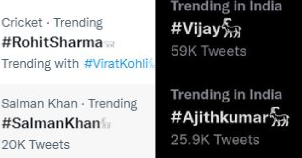 Twitter trending goat emoji creates sensation in social media