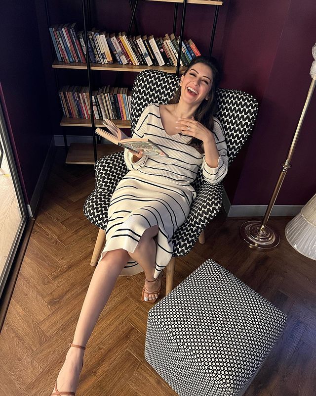 Hansika motwani hot photos getting viral on social media